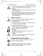 Preview for 117 page of Waeco MDC-50 Instruction Manual