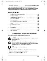 Preview for 145 page of Waeco MDC-50 Instruction Manual