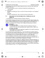 Preview for 25 page of Waeco Mobitronic ECL-100 Installation And Operating Manual