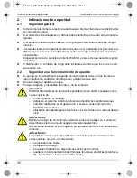 Preview for 30 page of Waeco Mobitronic ECL-100 Installation And Operating Manual