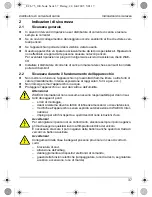 Preview for 37 page of Waeco Mobitronic ECL-100 Installation And Operating Manual