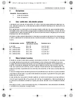 Preview for 38 page of Waeco Mobitronic ECL-100 Installation And Operating Manual