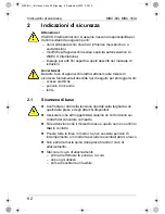 Preview for 92 page of Waeco MOBITRONIC MBC-8IU Instruction Manual