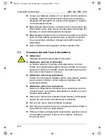 Preview for 94 page of Waeco MOBITRONIC MBC-8IU Instruction Manual