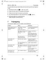 Preview for 147 page of Waeco MOBITRONIC MBC-8IU Instruction Manual