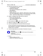 Preview for 163 page of Waeco MOBITRONIC MBC-8IU Instruction Manual