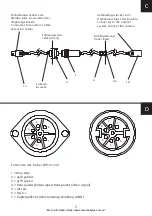 Preview for 4 page of Waeco MOBITRONIC RV-31 Installation And Operating Manual