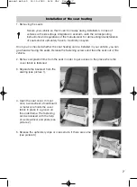 Preview for 17 page of Waeco MSH-45 Installation And Operating Instructions Manual