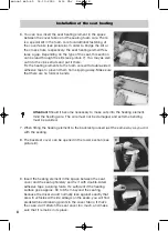 Preview for 18 page of Waeco MSH-45 Installation And Operating Instructions Manual