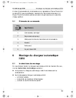 Preview for 34 page of Waeco PerfectCharge IU1012 Instruction Manual