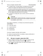 Preview for 47 page of Waeco PerfectCharge IU1012 Instruction Manual