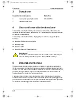 Preview for 57 page of Waeco PerfectCharge IU1012 Instruction Manual