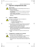 Preview for 66 page of Waeco PerfectCharge IU1012 Instruction Manual