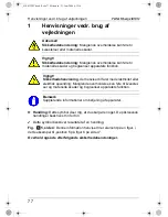 Preview for 77 page of Waeco PerfectCharge IU1012 Instruction Manual