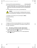 Preview for 83 page of Waeco PerfectCharge IU1012 Instruction Manual