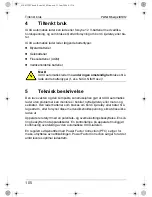 Preview for 105 page of Waeco PerfectCharge IU1012 Instruction Manual