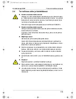 Preview for 116 page of Waeco PerfectCharge IU1012 Instruction Manual