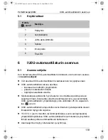 Preview for 118 page of Waeco PerfectCharge IU1012 Instruction Manual