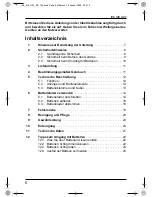 Preview for 6 page of Waeco PerfectCharge IU12 Instruction Manual