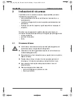 Preview for 93 page of Waeco PerfectCharge IU12 Instruction Manual