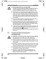 Preview for 94 page of Waeco PerfectCharge IU12 Instruction Manual