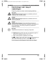 Preview for 133 page of Waeco PerfectCharge IU12 Instruction Manual