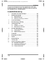 Preview for 152 page of Waeco PerfectCharge IU12 Instruction Manual