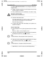 Preview for 180 page of Waeco PerfectCharge IU12 Instruction Manual