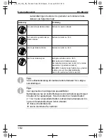 Preview for 182 page of Waeco PerfectCharge IU12 Instruction Manual