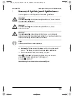 Preview for 193 page of Waeco PerfectCharge IU12 Instruction Manual