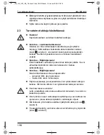 Preview for 196 page of Waeco PerfectCharge IU12 Instruction Manual