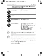 Preview for 202 page of Waeco PerfectCharge IU12 Instruction Manual