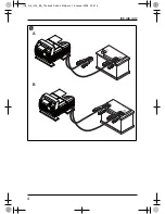 Preview for 4 page of Waeco PerfectCharge IU6 Instruction Manual