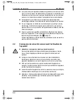 Preview for 50 page of Waeco PerfectCharge IU6 Instruction Manual