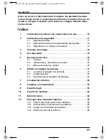 Preview for 69 page of Waeco PerfectCharge IU6 Instruction Manual