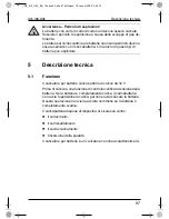 Preview for 97 page of Waeco PerfectCharge IU6 Instruction Manual