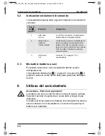 Preview for 98 page of Waeco PerfectCharge IU6 Instruction Manual