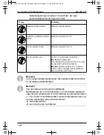 Preview for 142 page of Waeco PerfectCharge IU6 Instruction Manual