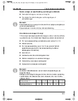 Preview for 151 page of Waeco PerfectCharge IU6 Instruction Manual