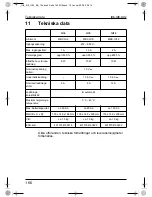 Preview for 166 page of Waeco PerfectCharge IU6 Instruction Manual