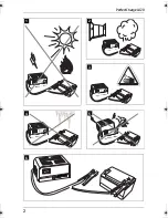 Preview for 2 page of Waeco PerfectCharge W20 Instruction Manual