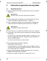 Preview for 39 page of Waeco PerfectCharge W20 Instruction Manual