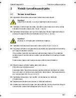 Preview for 101 page of Waeco PerfectCharge W20 Instruction Manual