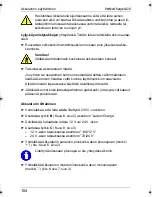 Preview for 104 page of Waeco PerfectCharge W20 Instruction Manual