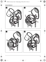 Preview for 3 page of Waeco PerfectCoffee MC01 Operating Manual