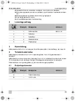 Preview for 35 page of Waeco PerfectCoffee MC01 Operating Manual