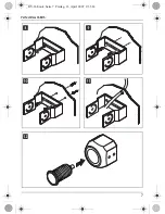 Preview for 7 page of Waeco PerfectView CAM16 Installation And Operating Manual