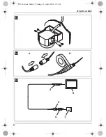 Preview for 8 page of Waeco PerfectView CAM16 Installation And Operating Manual