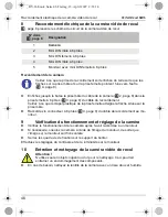 Preview for 46 page of Waeco PerfectView CAM16 Installation And Operating Manual