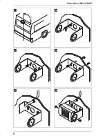 Preview for 6 page of Waeco PERFECTVIEW CAM24 Installation And Operation Manual